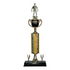 Trofeo de Tubo con Figura Serie 442 de Futbol